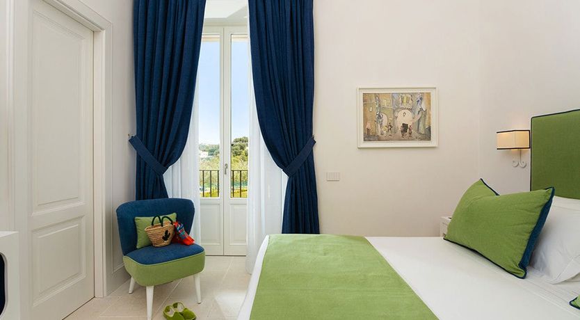 Photo of The Magic Green