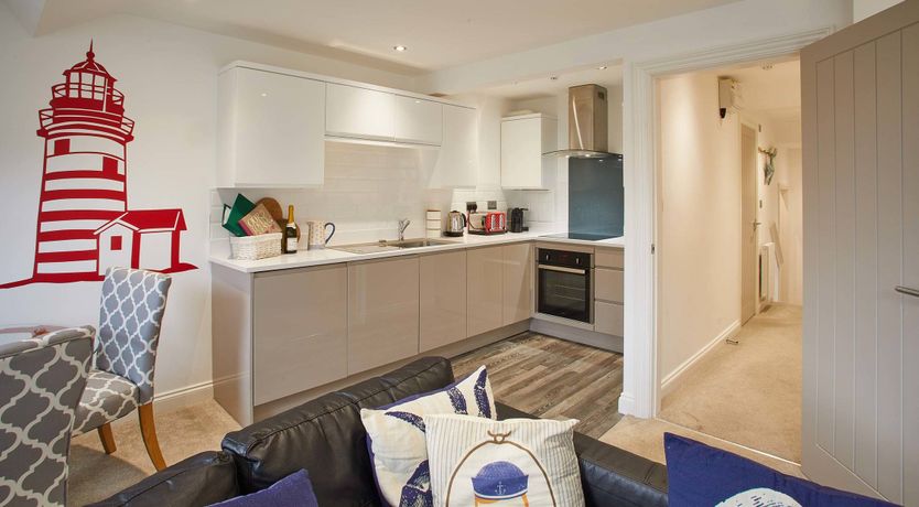 Photo of Bayview in Town