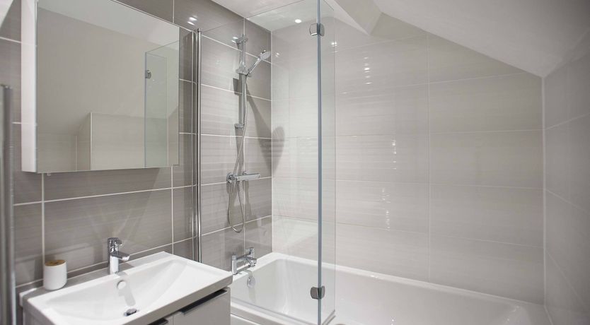 Photo of Bayview in Town