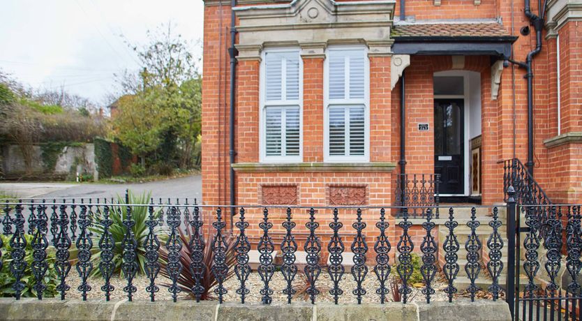 Photo of Bayview in Town