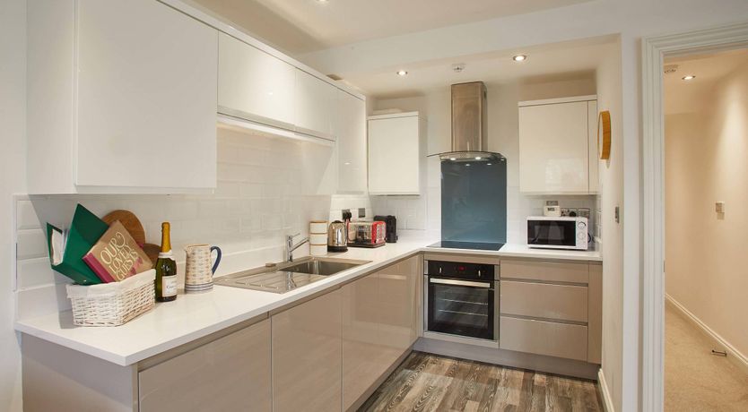 Photo of Bayview in Town