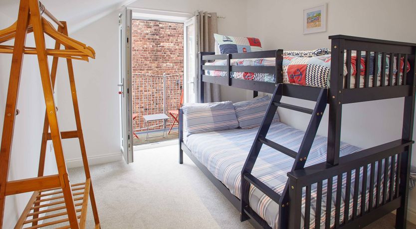 Photo of Bayview in Town