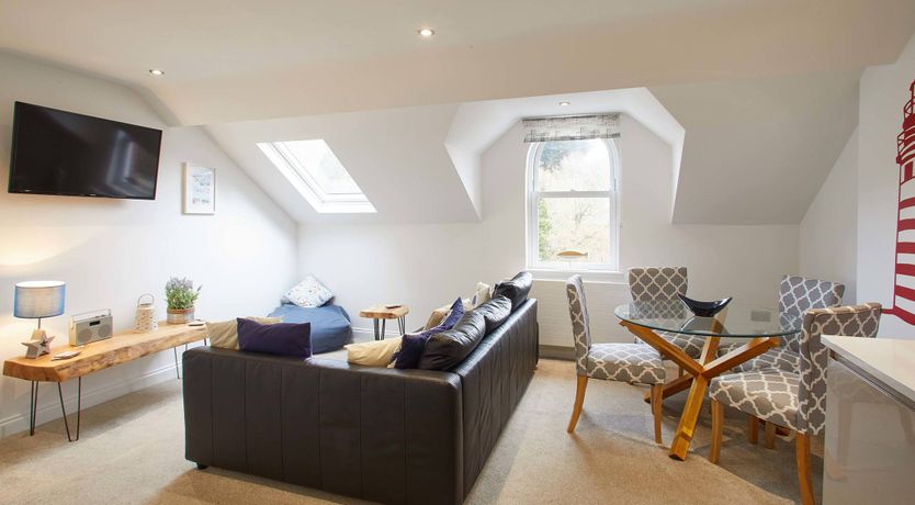 Photo of Bayview in Town