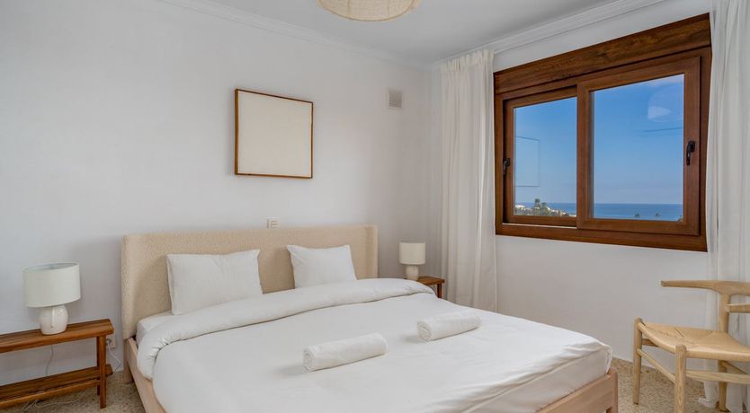 Photo of Sunset Moon