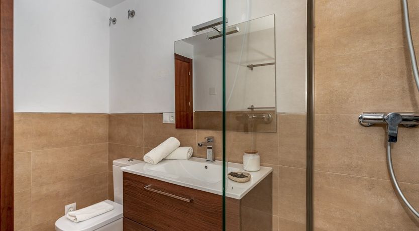 Photo of Sunset Moon