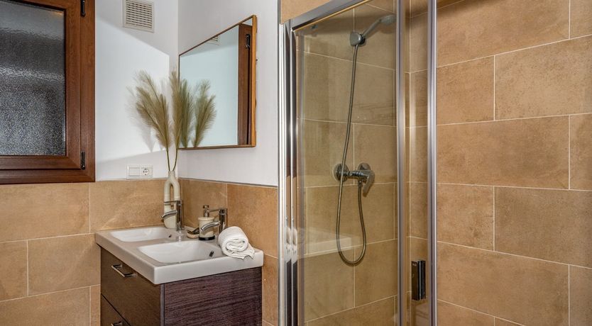 Photo of Sunset Moon