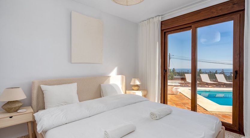 Photo of Sunset Moon