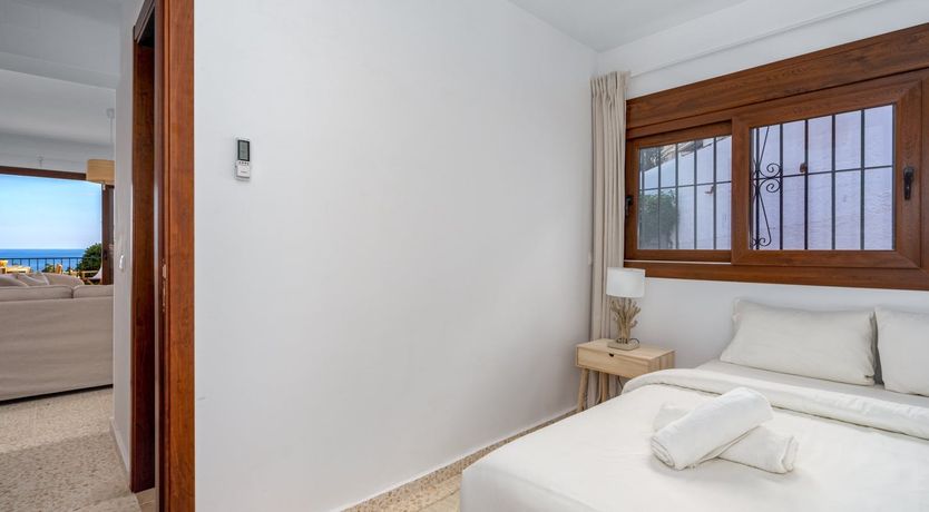 Photo of Sunset Moon