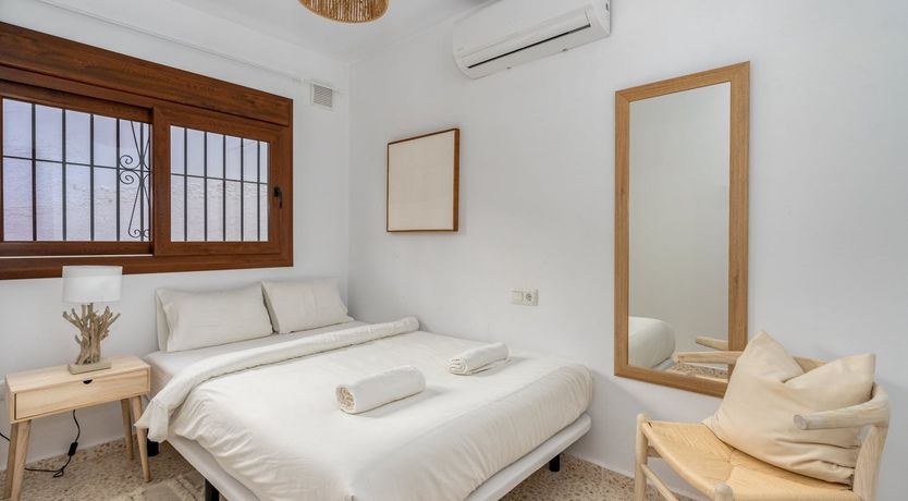 Photo of Sunset Moon