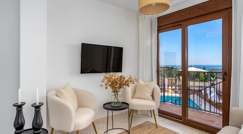 Photo of Sunset Moon