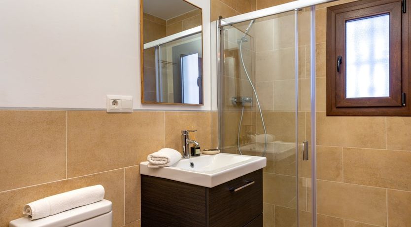 Photo of Sunset Moon