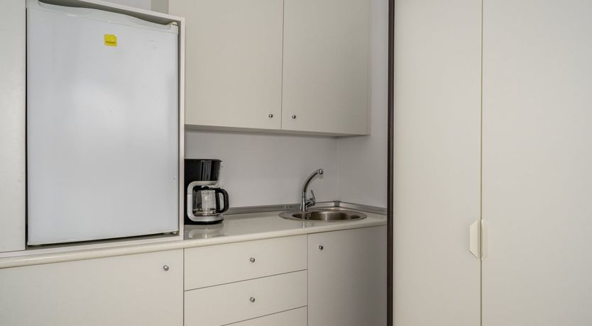 Photo of Sunset Moon