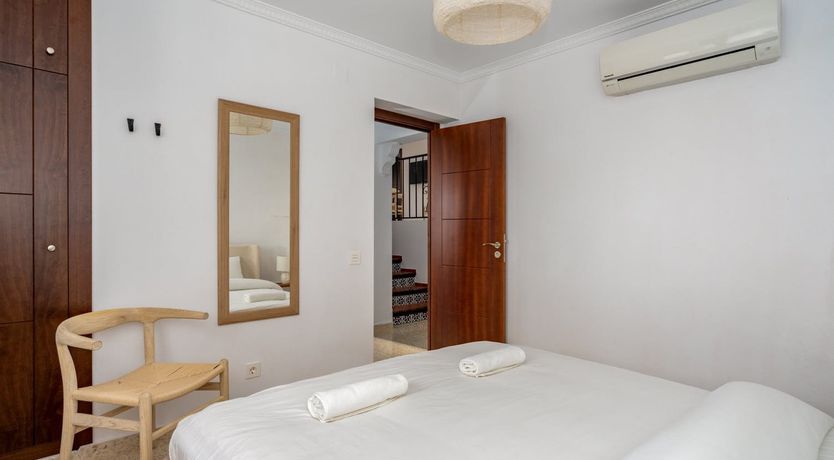 Photo of Sunset Moon