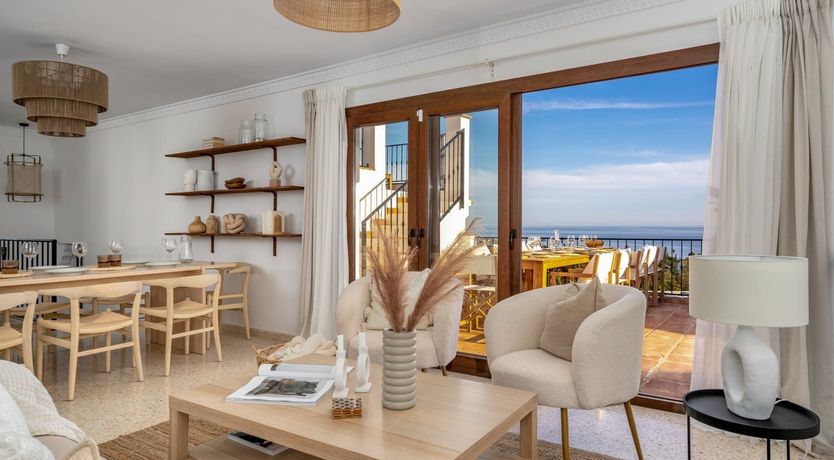 Photo of Sunset Moon