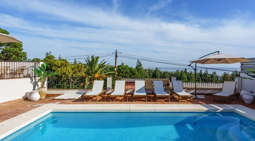 Photo of Sunset Moon