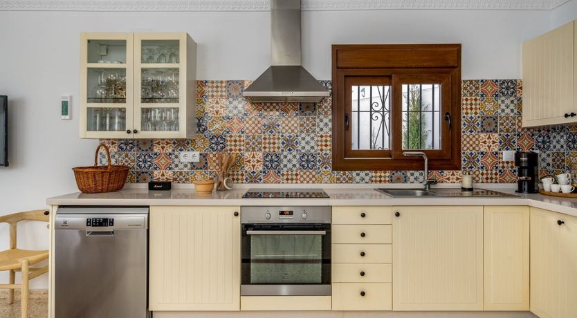 Photo of Sunset Moon