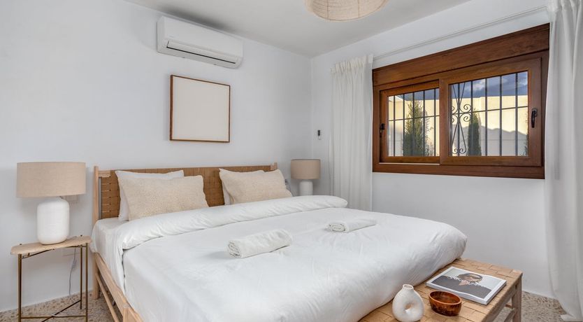 Photo of Sunset Moon