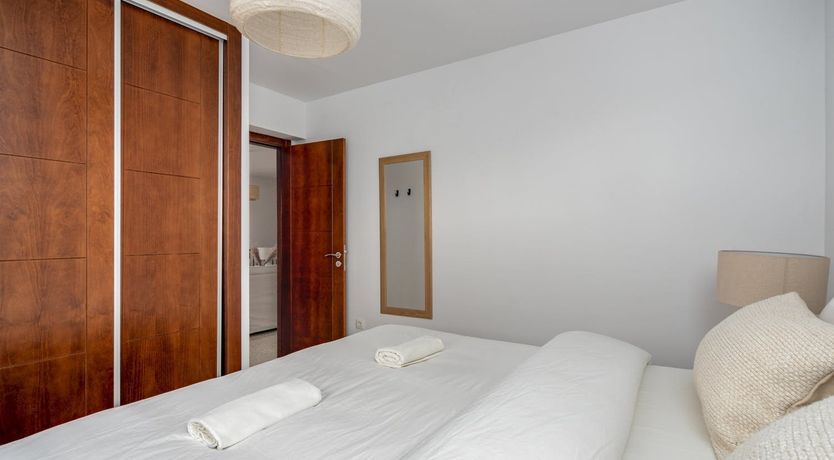 Photo of Sunset Moon