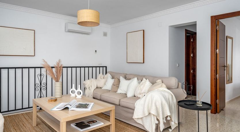 Photo of Sunset Moon