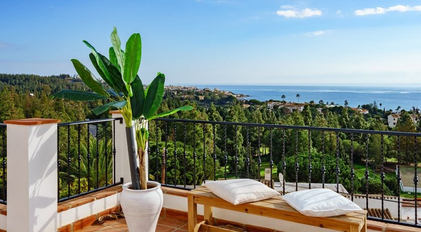 Photo of Sunset Moon