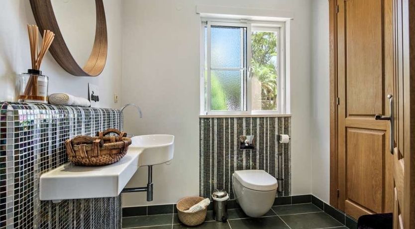 Photo of A Garden Vision