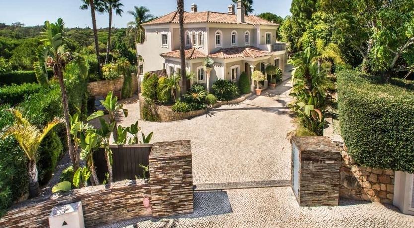 Photo of A Garden Vision