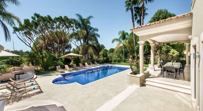 Photo of A Garden Vision