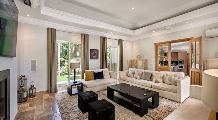 Photo of A Garden Vision