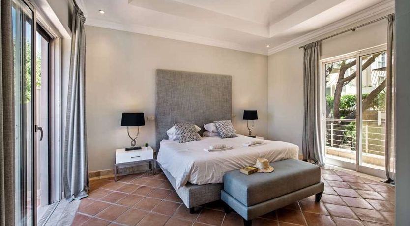 Photo of A Garden Vision