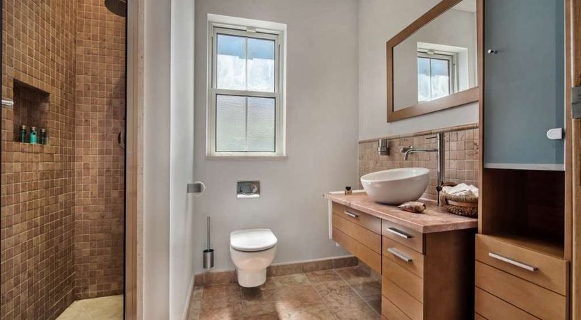 Photo of A Garden Vision