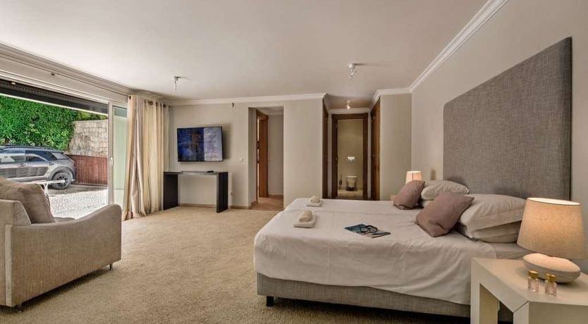 Photo of A Garden Vision