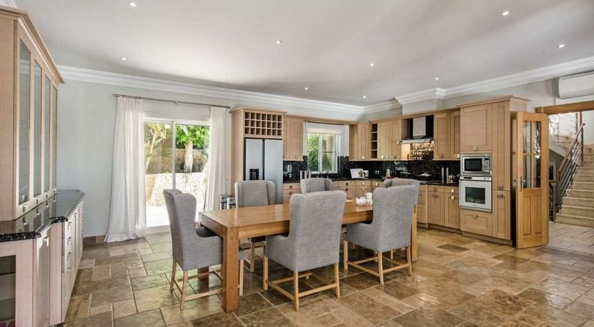 Photo of A Garden Vision