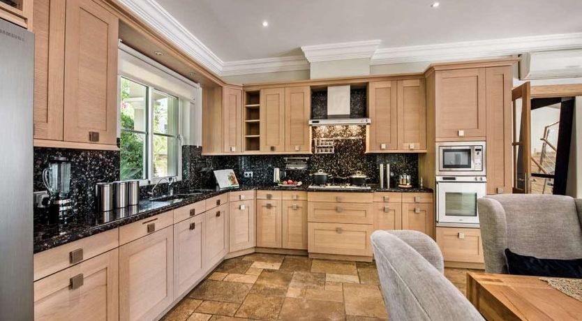 Photo of A Garden Vision