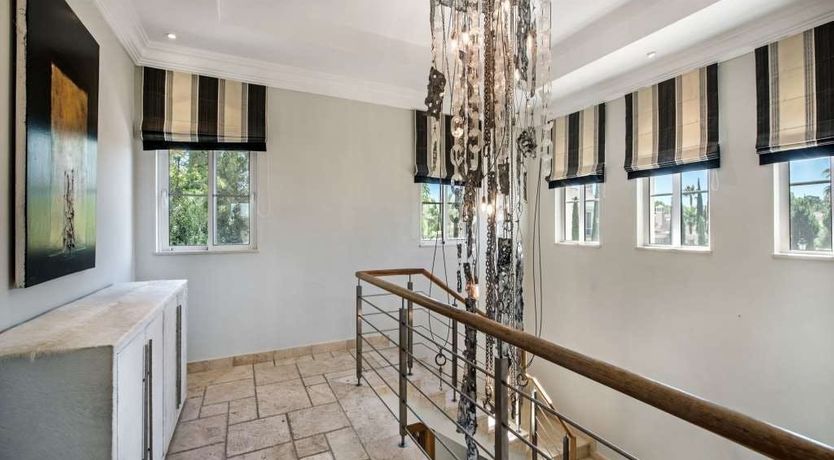 Photo of A Garden Vision