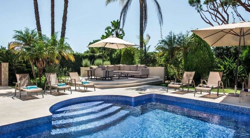 Photo of A Garden Vision