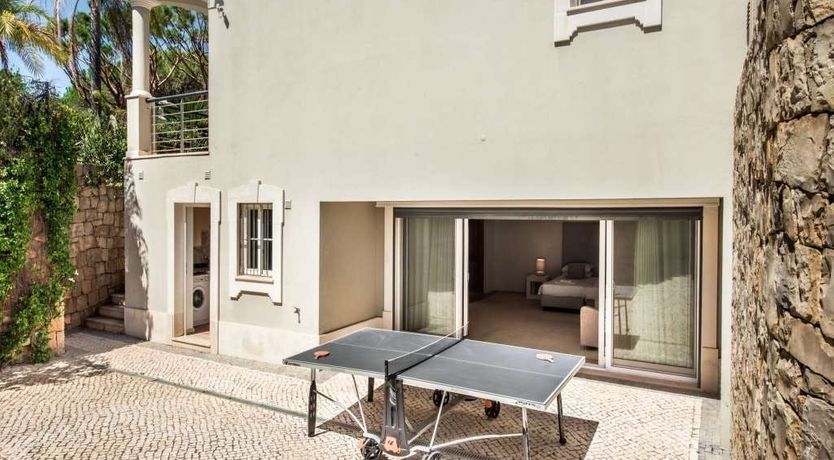 Photo of A Garden Vision