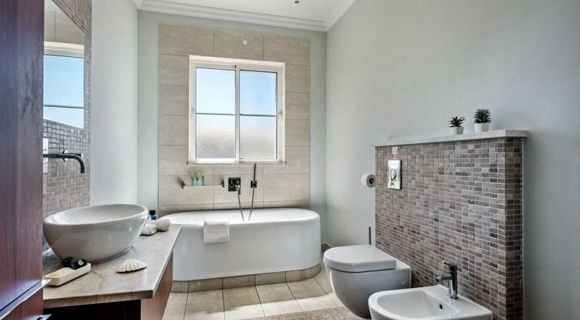 Photo of A Garden Vision