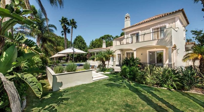 Photo of A Garden Vision