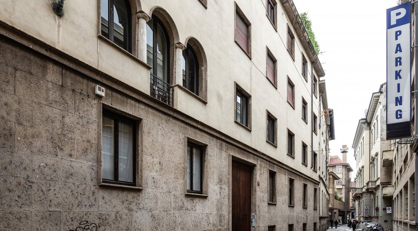 Photo of Piazza Rose