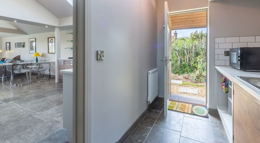 Photo of The Sea Is You