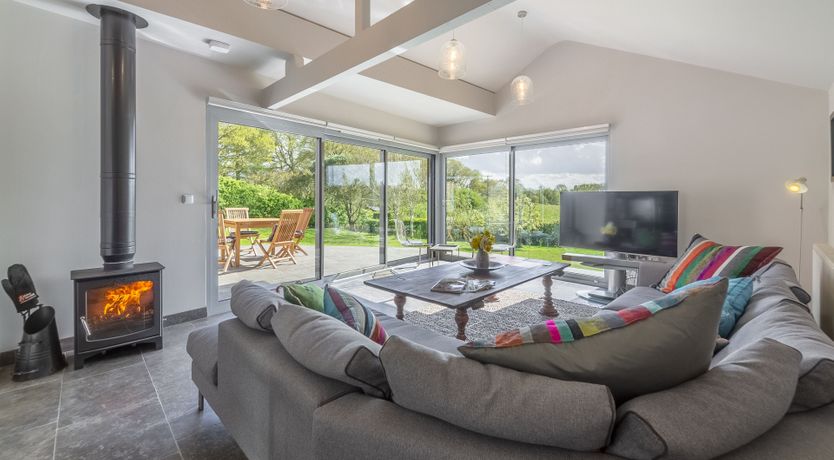 Photo of The Sea Is You