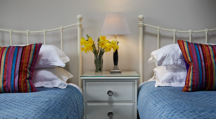 Photo of The Sea Is You