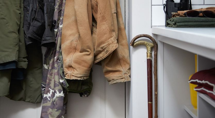 Photo of The Sea Is You