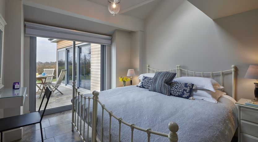 Photo of The Sea Is You