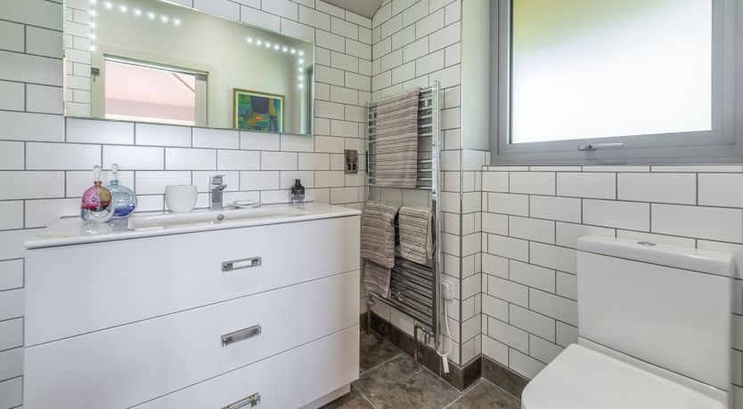 Photo of The Sea Is You