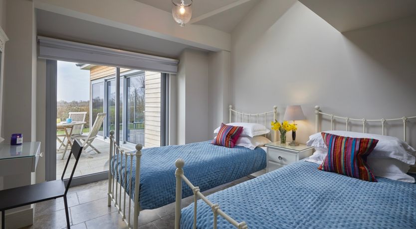 Photo of The Sea Is You