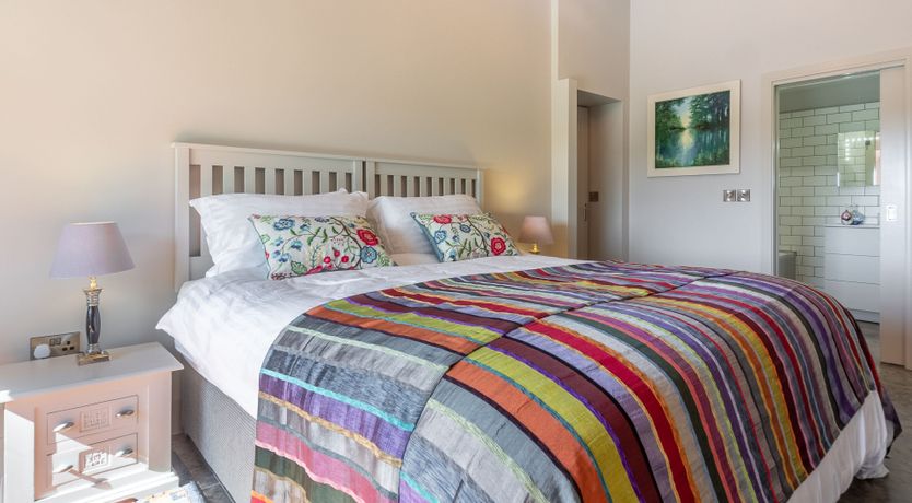 Photo of The Sea Is You