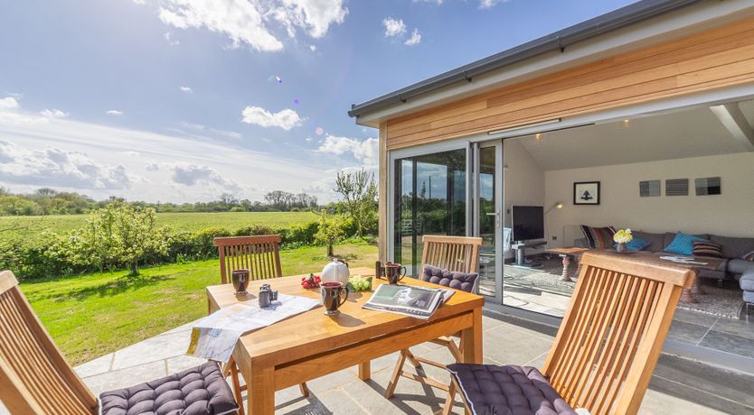 Photo of The Sea Is You