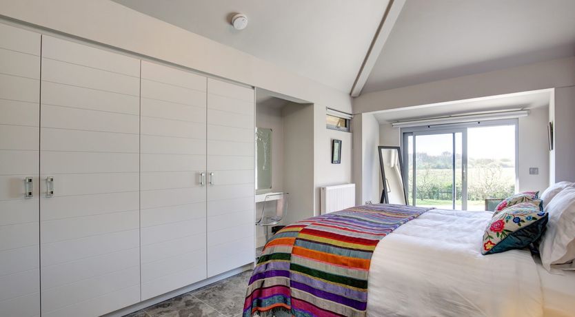 Photo of The Sea Is You