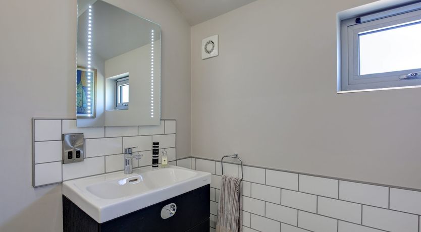 Photo of The Sea Is You